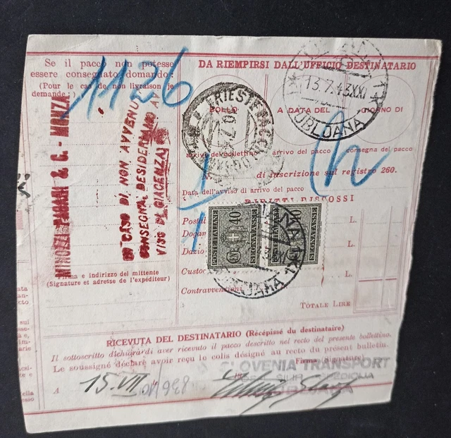 Etichette Per Paypal USPS 200 Etichette Di Spedizione Autoadesive - Foto 7