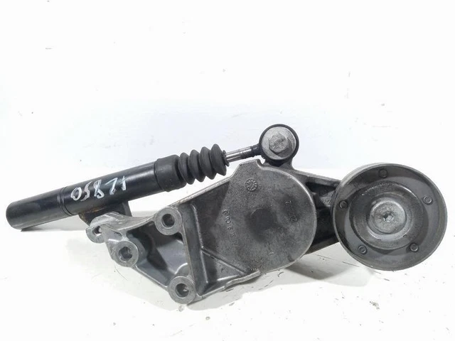 galet tendeur pour SEAT TOLEDO II 1.9 TDI 1998 1902384