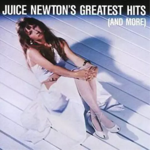 Juice Newton Juice Newton's Greatest Hits (And More) (CD) Album (US IMPORT)