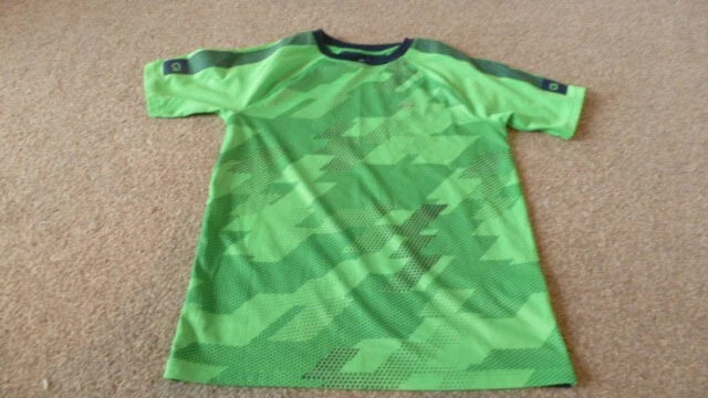 T-shirt bambino Gap età 8-9 anni (10)