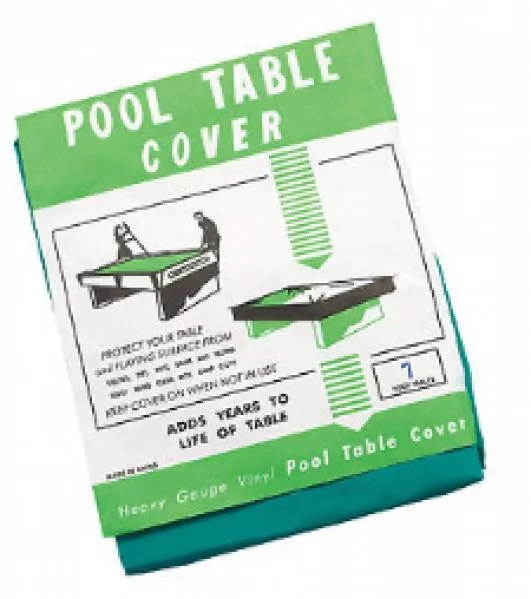 Pool Table Cover To Fit 7Ft Tables