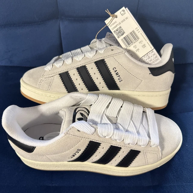 adidas gazelle silver green womens adidas Originals Campus 00s trainers in Charcoal | adidas