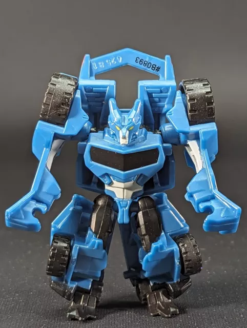 TRANSFORMERS ROBOTS IN Disguise Steeljaw complete Legion Class RID 2015 ...