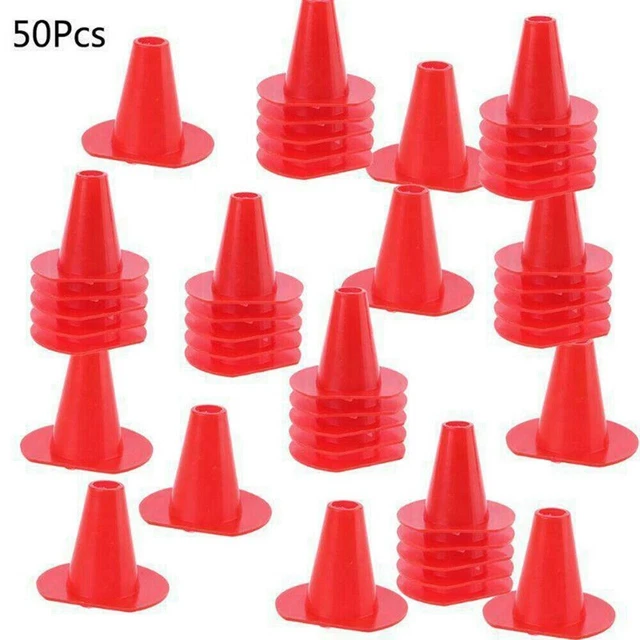 Dispositif de contrôle de porte de ruche en plastique durable pack de 50 outils