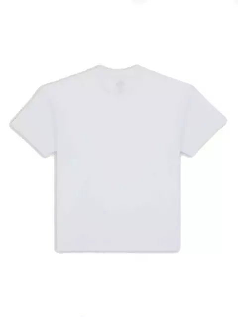 T-shirt Uomo Dickies - T-Shirt Enterprise A Maniche Corte - Bianco 2