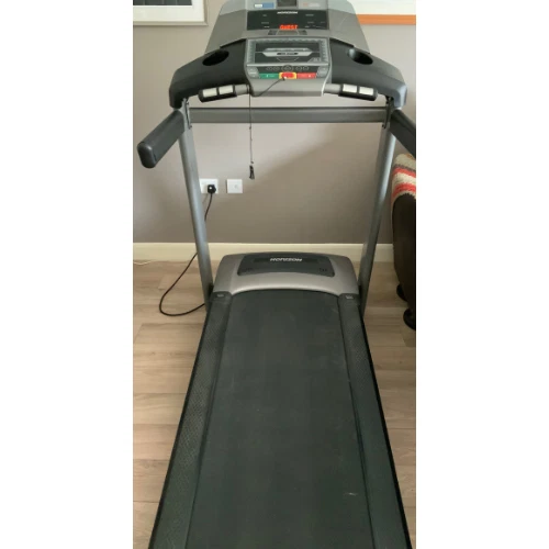 Horizon t941 treadmill manual best sale