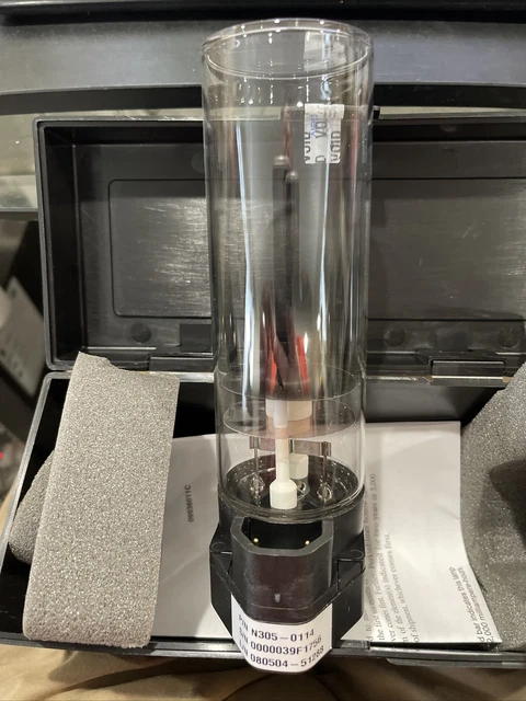 PerkinElmer Lumina Hollow Cathode Lamp Element Calcium Ca  - N3050114