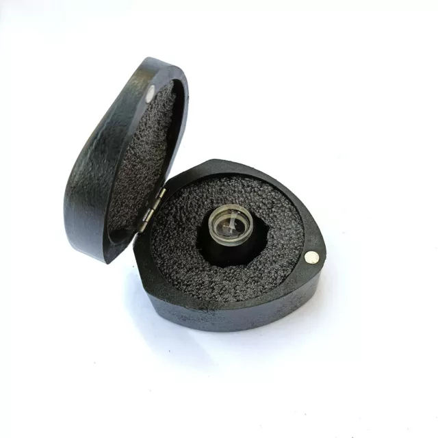 New Bawa's Ophthalmology & Optometry YAG Capsulotomy Black Color With Black Box
