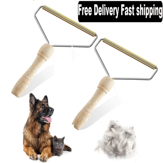 2pc Pet Hair Remover,Uproot Clean,Uproot Cleaner Pro,Uproot Cleaner Pro Pet Hair