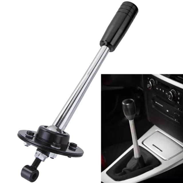 Drift Tuning Adjustable Short Shifter With Black Knob For BMW E30 E36 E39 E46 Z3 2