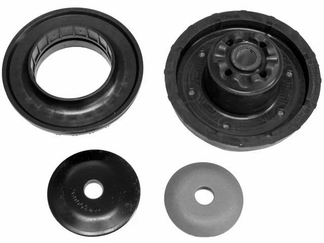 Monroe 91QJ55W Front Strut Mount Fits 2013-2015 Chevy Malibu