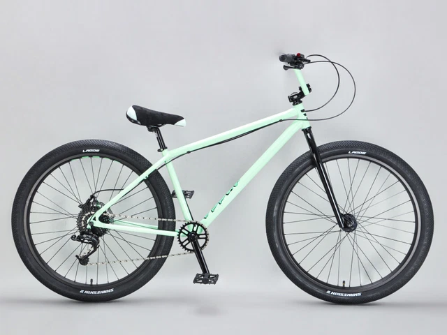 Mafia bomma fractal 29 inch hotsell