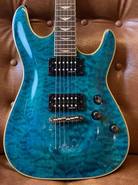 Schecter Omen Extreme-6