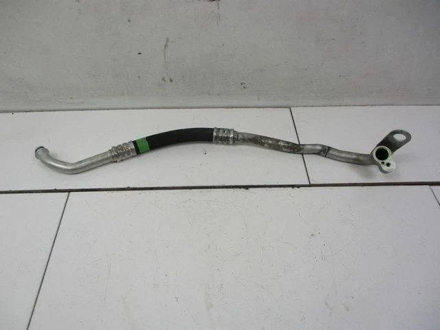 Tuyau D'admission Turbo Pour Mercedes Classe C W203 C220 2.2L Diesel 2000-2011 - Avec Joints - 10