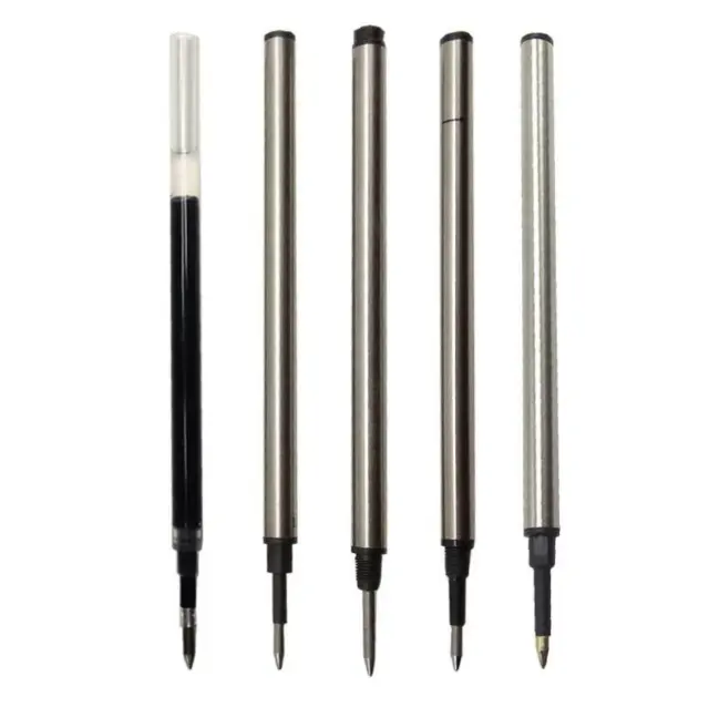 11cm Gel pen Refill Ballpen Refill 0.5mm 0.7mm tip Tungsten