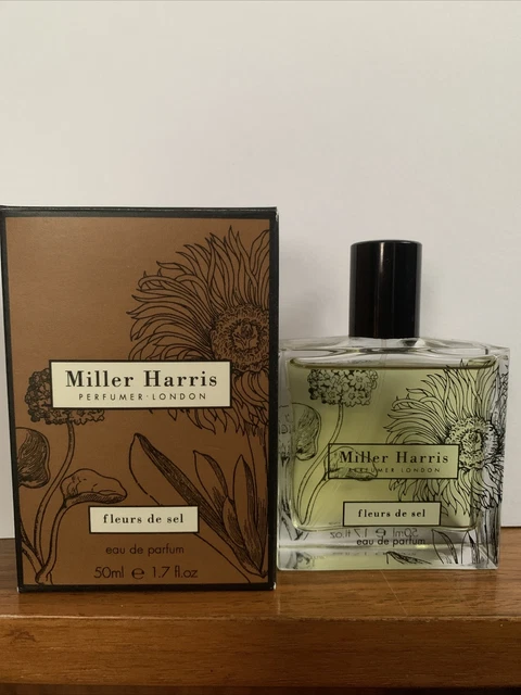 Miller Harris Fleurs de Sel