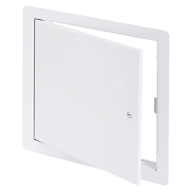 Puerta de acceso TOUGH GUY 5YL97, estándar, 24x24 pulgadas