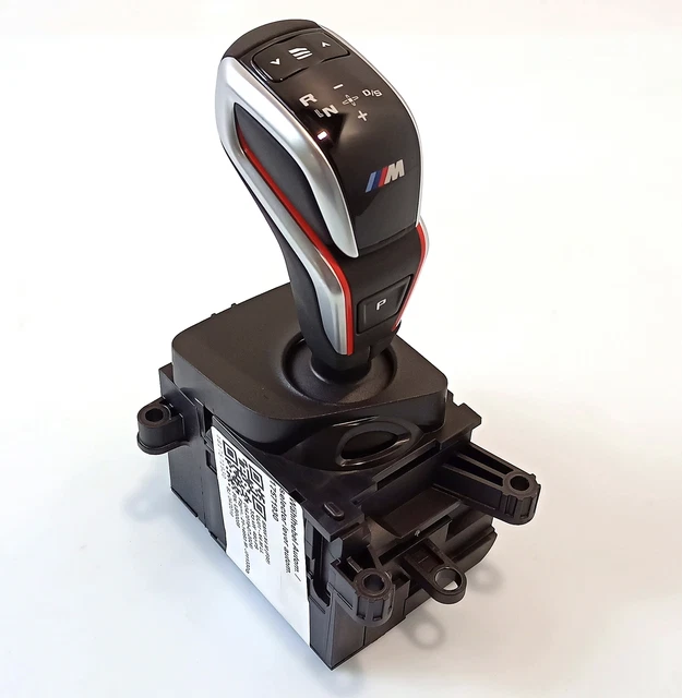 BMW OEM GEAR selector switch M SPORT 9882345 X3 M F97 X4 M F98 LB00059