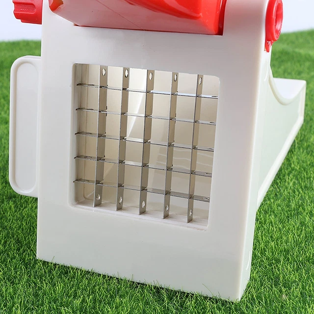 POTATO PRESS HEAVY Duty Vegetable Slicer Dicer Chopper Manual Potato