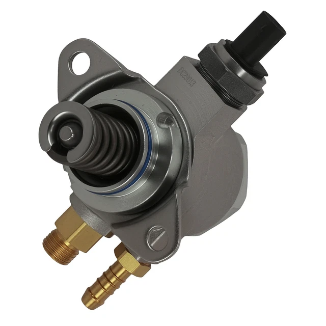 Pompe à Carburant Haute Pression Pour Dacia, Nissan, Renault 1.2L - Réf. 166301888R - Occasion Réusinée