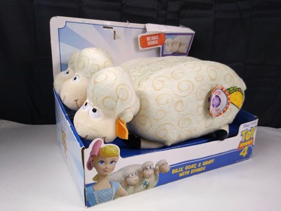 toy story goat