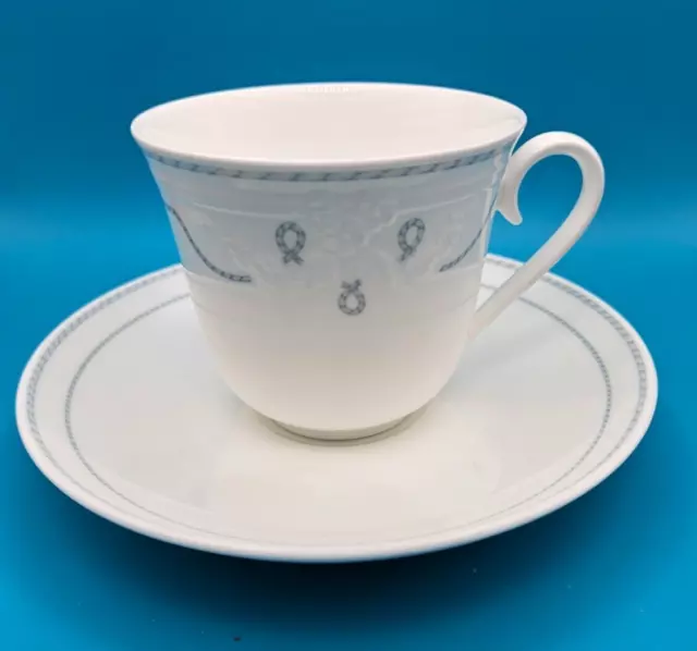 Villeroy und Boch Amado Kaffeetasse 2-tlg Gedeck Kaffeegedeck