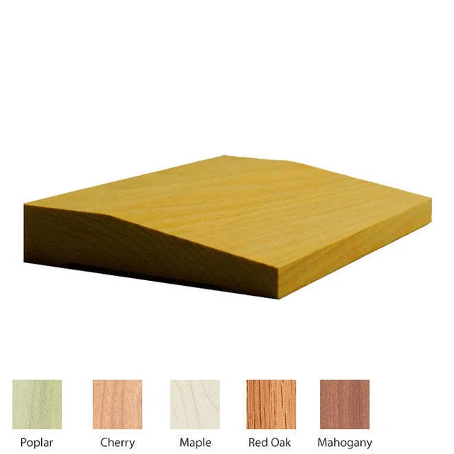 Beveled Casing EWCA42, 3/4" x 3-1/2"