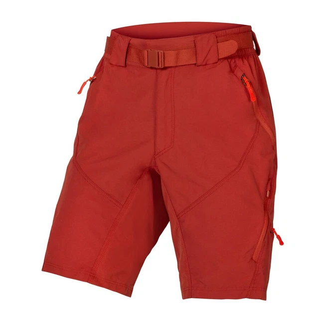 Shorts Hummvee Short II Womens Cayenne Endura Mtb