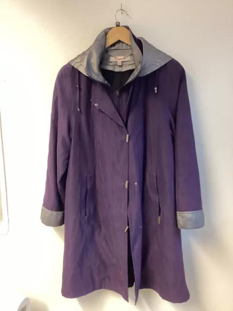 Jacques vert raincoats 2025