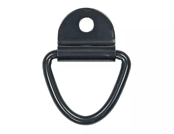 Buyers Products - B21 Rope Ring With One Hole Clip