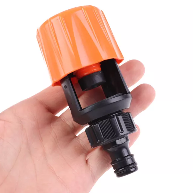 Universal Kitchen Mixer Tap To Garden Hose Pipe Connector Adapter Tool ..t 7