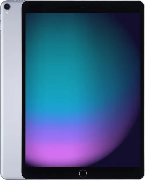 Apple iPad Pro 10,5" 64GB [Wi-Fi, Modell 2017] space grau