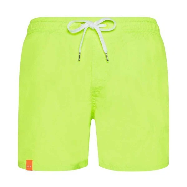 Sun68 Swim Wate Print H30106