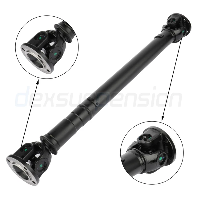 Fit For 1995-2002 Land Rover Range Rover Front Drive Shaft Prop Assembly Ftc4140