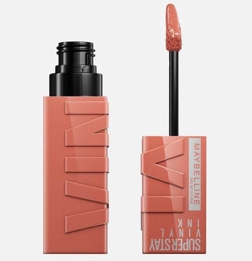 Rouge à Lèvres Golden Rose Ultra Riche Vitamine E – Teinte 80 Monto, 4,5g, Sans Parabens