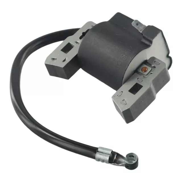 Easy to Install Ignition Coil for 5HP Engines Compatible with Multiple Models