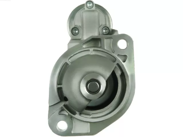 AS-PL S0695S Starter Anlasser 1.4kW für VW TARO für FORD CAPRI III (GECP) 12V