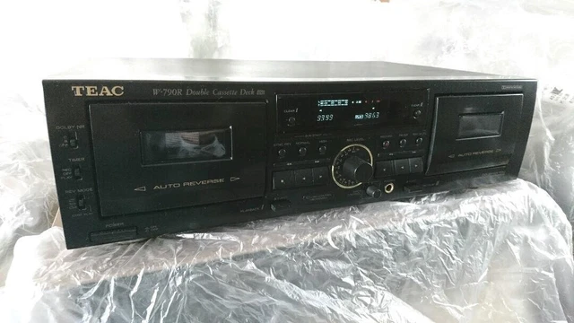 Yamaha KX-W602 de ocasión – 10000 Records
