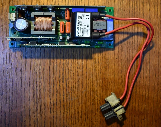 SAMSUNG Lamp Ballast 9137 007 04005 - EUC 100 P/H00 207526
