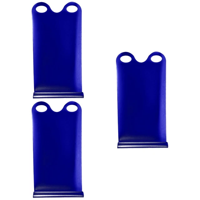 3 Count Tragbarer Rollender Schneeschieber Teppich Strand Spielzeuge