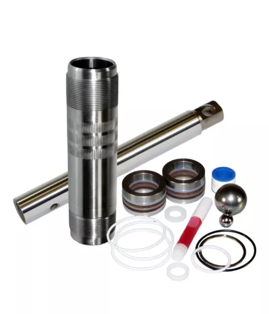 REPLACES TITAN Speeflo 143-500 Major Rebuild Kit PowrTwin/PowrLiner 5500 6900