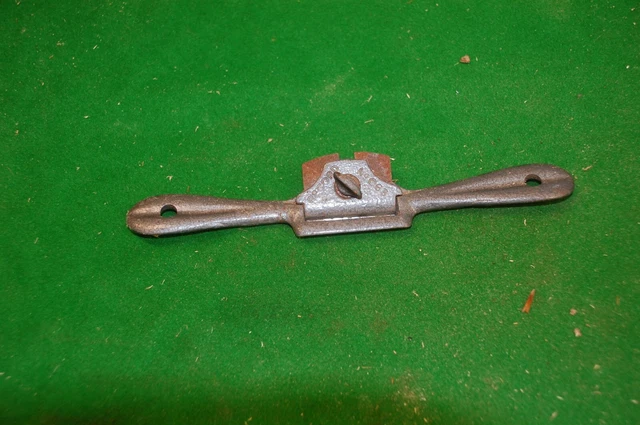 Vintage RECORD Spoke Shave No 033