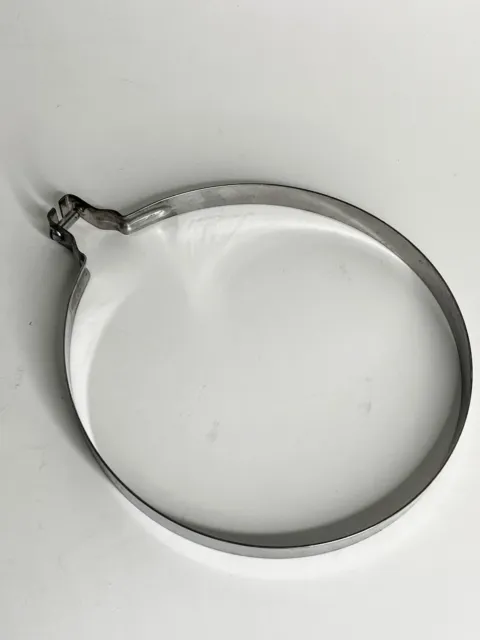 Pyrex 6 Cup 7756 Stainless Replacement Ring