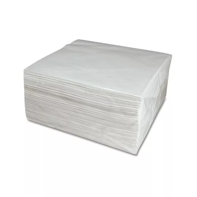 Toallas Desechables de Celulosa Biodegradable 40x80 cm | Packs