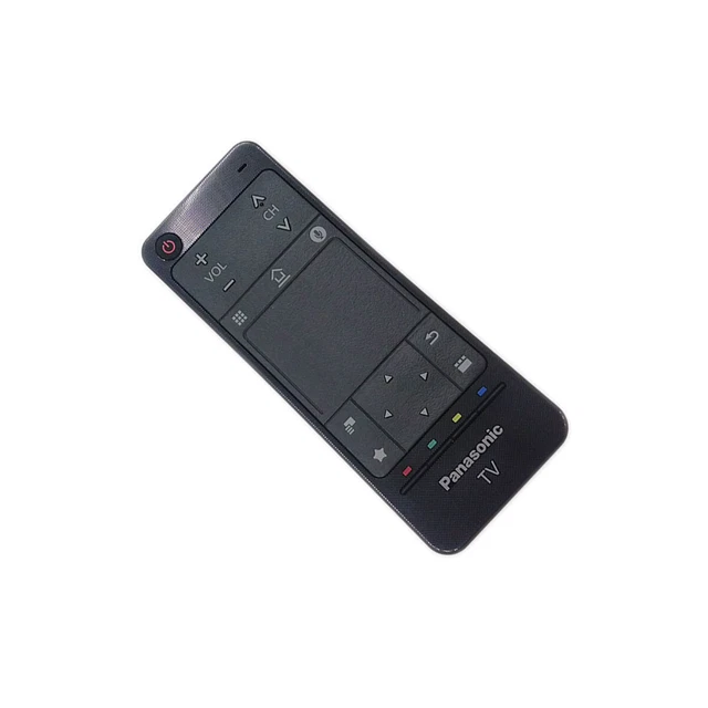 DEHA TV Remote Control for PANASONIC TC17355CX850U Television