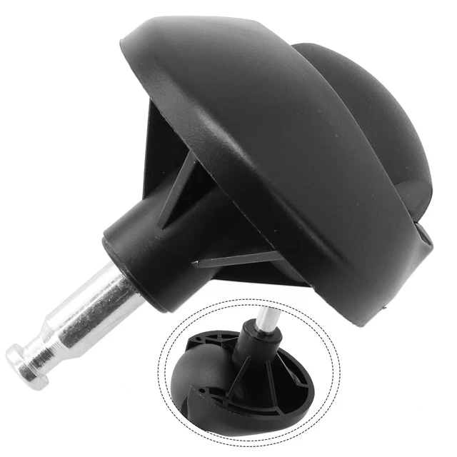 Roue R Et L - Roue Droite Gauche Pour Aspirateur Robot Polaris PVCR