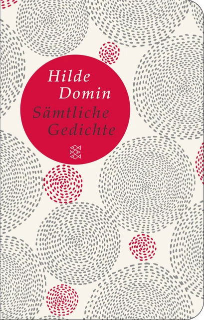 Sämtliche Gedichte Hilde Domin