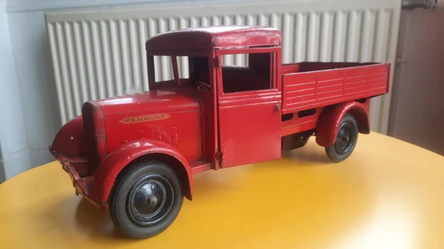 JOUEF FARMALL MAC Cormick International IH Case tracteur HO 1/87 EUR 33,00 - FR