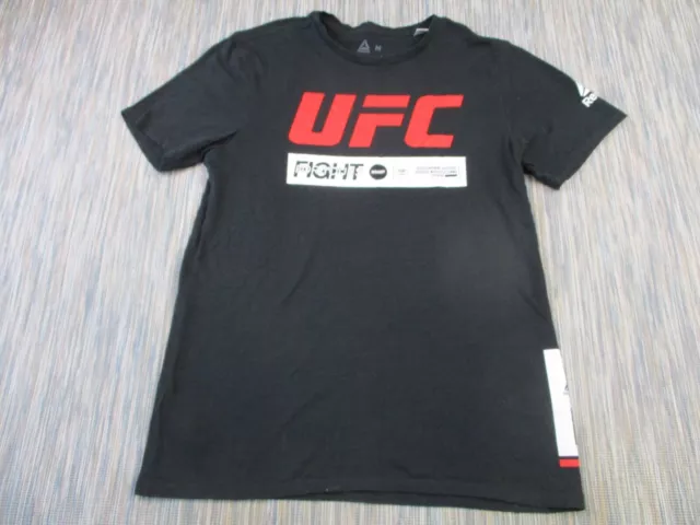 Reebok ufc discount t shirt uk