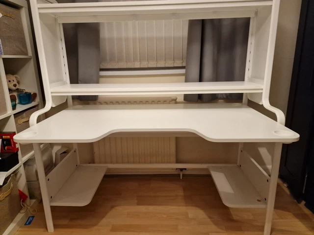 Ikea fredde white online